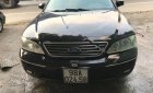 Ford Mondeo 2.5 AT 2004 - Cần bán Ford Mondeo 2.5 AT năm sản xuất 2004, màu đen  