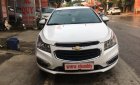 Chevrolet Cruze 2017 - Bán xe Chevrolet Cruze đời 2017, màu trắng