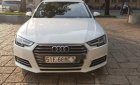 Audi A4   2016 - Bán Audi A4 2016, màu trắng, xe nhập