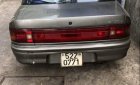 Mazda 323F 1998 - Bán Mazda 323F đời 1998, màu xám, xe nhập