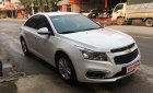 Chevrolet Cruze 2017 - Bán xe Chevrolet Cruze đời 2017, màu trắng