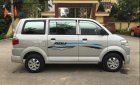 Suzuki APV 2011 - Bán xe Suzuki APV đời 2011 chính chủ