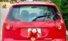 Daewoo Matiz 2006 - Bán xe Daewoo Matiz 2006, màu đỏ, nhập khẩu số tự động