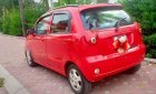 Daewoo Matiz 2006 - Bán xe Daewoo Matiz 2006, màu đỏ, nhập khẩu số tự động