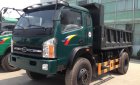 Fuso L315 2018 - Bán xe ben TMT Cửu Long 8 tấn cầu to máy khỏe chinh phục mọi cung đường