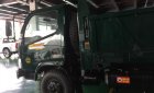 Xe tải 2,5 tấn - dưới 5 tấn 2019 - Bán xe tải ben hoa mai 3 tấn, 4 tấn tại Hải Phòng