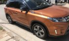 Suzuki Vitara 2016 - Gia đình bán Suzuki Vitara sản xuất năm 2016 