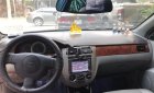 Daewoo Lacetti EX 2008 - Gia đình bán Daewoo Lacetti EX năm 2008, màu bạc số sàn