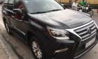 Lexus GX   460 2016 - Bán Lexus GX 460 2016, màu đen, bản nhập Trung Đông