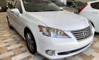 Lexus ES 350 2009 - Bán Lexus ES 350 năm sản xuất 2009, màu trắng, xe nhập