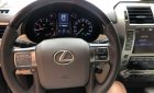 Lexus GX  460 2016 - Cần bán xe Lexus GX 460 2016, màu đen, nhập khẩu nguyên chiếc