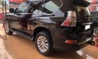 Lexus GX  460 2016 - Cần bán xe Lexus GX 460 2016, màu đen, nhập khẩu nguyên chiếc