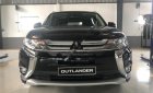 Mitsubishi Outlander 2019 - Bán ô tô Mitsubishi Outlander sản xuất năm 2019, màu đen