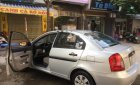 Hyundai Verna 2009 - Bán Hyundai Verna sản xuất 2009, màu bạc, nhập khẩu nguyên chiếc còn mới