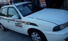 Daewoo Cielo 1996 - Bán Daewoo Cielo đời 1996, màu trắng, nhập khẩu nguyên chiếc, 550tr