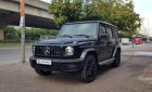 Mercedes-Benz G class AMG G63 Edition One 2019 - Bán Mercedes-AMG G63 Edition One sản xuất 2019 mới 100%