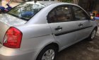 Hyundai Verna 2009 - Bán Hyundai Verna sản xuất 2009, màu bạc, nhập khẩu nguyên chiếc còn mới