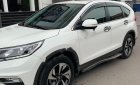 Honda CR V 2016 - Bán Honda CR V đời 2016, màu trắng, nhập khẩu số tự động