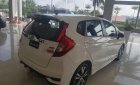 Honda Jazz RS 2019 - Bán xe Honda Jazz RS đời 2019, màu trắng, xe nhập