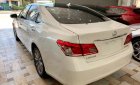 Lexus ES 350 2009 - Bán Lexus ES 350 năm sản xuất 2009, màu trắng, xe nhập