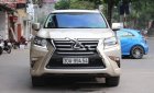 Lexus GX 460 2016 - Bán xe Lexus GX 460 năm 2016, màu vàng cát