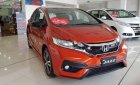 Honda Jazz RS 2019 - Cần bán xe Honda Jazz RS năm sản xuất 2019, màu đỏ, nhập khẩu