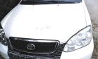 Toyota Corolla altis 2003 - Lên đời bán xe Toyota Corolla altis đời 2003, màu trắng, nhập khẩu 