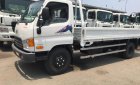 Hyundai HD 800 2017 - Cần bán Hyundai HD 800 sản xuất 2017, màu trắng