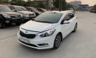 Kia Avella 2.0 2014 - Kia K3 2.0 đời 2014, màu trắng