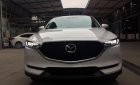 Mazda CX 5 2.0 AT 2018 - Bán Mazda CX 5 2.0 AT đời 2018, màu trắng, xe mới 100%