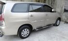 Toyota Innova J 2008 - Bán Toyota Innova J sản xuất 2008, giá chỉ 245 triệu