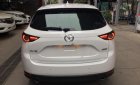 Mazda CX 5 2.0 AT 2018 - Bán Mazda CX 5 2.0 AT đời 2018, màu trắng, xe mới 100%