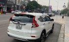 Honda CR V 2016 - Bán Honda CR V đời 2016, màu trắng, nhập khẩu số tự động