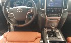 Toyota Land Cruiser MBS 2019 - Bán xe Toyota Land Cruiser MBS đời 2019, màu đen, nhập khẩu