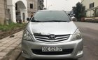 Toyota Innova 2.0G 2010 - Bán Toyota Innova 2.0G số sàn, sản xuất và đăng ký lần đầu 2010