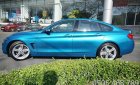 BMW 4 Series 420i Gran Coupe 2018 - Bán BMW 420i Gran Coupe tại Đà Nẵng - Xe mới chưa đăng ký