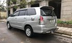 Toyota Innova 2.0G 2010 - Bán Toyota Innova 2.0G số sàn, sản xuất và đăng ký lần đầu 2010