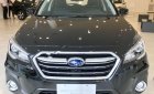 Subaru Outback 2.5i-S EyeSight 2019 - Cần bán xe Subaru Outback 2.5i-S EyeSight năm 2019, màu đen, động cơ Boxer mạnh mẽ