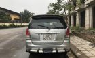 Toyota Innova 2.0G 2010 - Bán Toyota Innova 2.0G số sàn, sản xuất và đăng ký lần đầu 2010