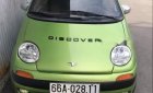 Daewoo Matiz   2000 - Bán Daewoo Matiz năm 2000, màu xanh lục, giá tốt