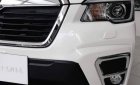 Subaru Forester 2.0i-S EyeSight 2019 - Cần bán Subaru Forester 2.0i-S EyeSight đời 2019, màu trắng, nhập khẩu
