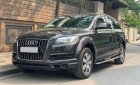 Audi Q7 Quattro 3.6L 2010 - Bán xe Audi Q7 Quattro 3.6L 2011, full options, chủ xe giữ gìn, cam kết nguyên bản