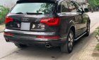 Audi Q7 Quattro 3.6L 2010 - Bán xe Audi Q7 Quattro 3.6L 2011, full options, chủ xe giữ gìn, cam kết nguyên bản