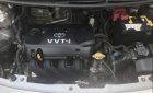 Toyota Yaris   2007 - Cần bán xe Toyota Yaris đời 2007, màu bạc, xe nhập số tự động, còn nguyên zin từ trong ra ngoài