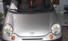 Daewoo Matiz  SE  2006 - Bán Matiz SE 2006, xe gia đình, ốp hông, nội ngoại thất còn mới sạch đẹp