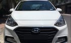 Hyundai Grand i10   2019 - Cần bán xe Hyundai Grand i10 đời 2019, màu trắng