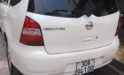 Nissan Grand livina   2011 - Bán Nissan Grand livina 2011, màu trắng, số tự động 