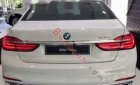 BMW 7 Series   730Li   2018 - Bán BMW 730Li sản xuất 2018, màu trắng, xe nhập