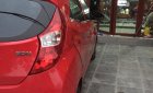 Hyundai Eon 0.8 MT 2011 - Cần bán gấp Hyundai Eon 0.8 MT 2011, màu đỏ, mới đi 6,6 vạn