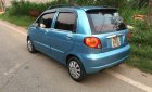 Daewoo Matiz SE 2003 - Bán Daewoo Matiz SE đời 2003, màu xanh lam